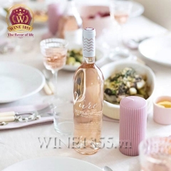 Rượu Vang Pháp Pure Mirabeau