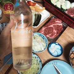 Rượu Vang Pháp Pure Mirabeau