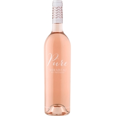 Rượu Vang Pháp Pure Mirabeau