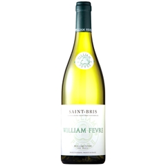 Rượu vang Pháp William Fevre Saint-Bris