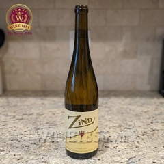 Rượu Vang Pháp Zind