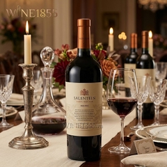 Salentein Barrel Selection Malbec