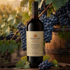 Salentein Barrel Selection Cabernet Sauvignon