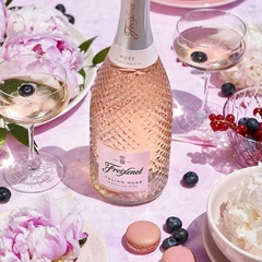 Rượu Vang Sủi Freixenet Italian Rosé Sparkling Wine Extra Dry