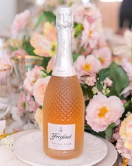 Rượu Vang Sủi Freixenet Italian Rosé Sparkling Wine Extra Dry