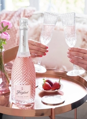 Rượu Vang Sủi Freixenet Italian Rosé Sparkling Wine Extra Dry