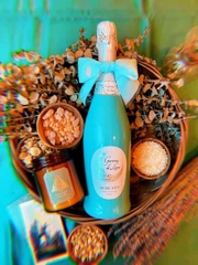 Rượu Vang Sủi Gemma Di Luna Moscato Vino Spumante