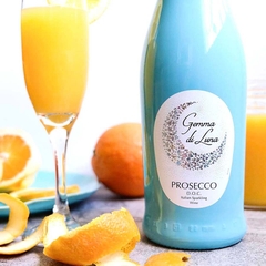 Rượu Vang Sủi Gemma Di Luna Prosecco Extra Dry