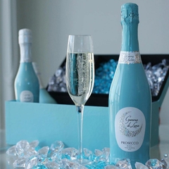 Rượu Vang Sủi Gemma Di Luna Prosecco Extra Dry