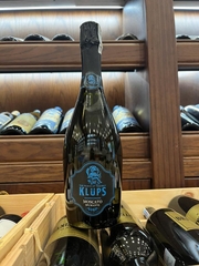 Rượu Vang Sủi Mr Klups Moscato Spumante