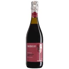 Rượu Vang Sủi Tavernello Lambrusco Emilia IGT (Rosso Amabile)