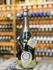 Rượu vang sủi Val D’oca Blu Punto Millesimato Vino Spumante Extra Dry