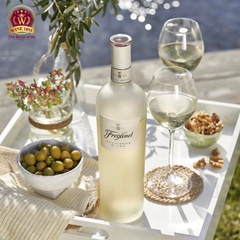 Rượu vang Tây Ban Nha Freixenet Sauvignon Blanc Spanish Wine Collection 2020