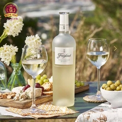 Rượu vang Tây Ban Nha Freixenet Sauvignon Blanc Spanish Wine Collection 2020