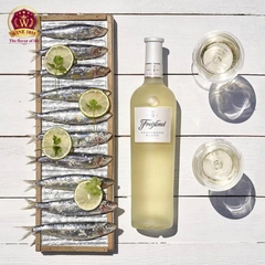 Rượu vang Tây Ban Nha Freixenet Sauvignon Blanc Spanish Wine Collection 2020
