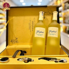 Rượu vang Tây Ban Nha Freixenet Sauvignon Blanc Spanish Wine Collection 2020