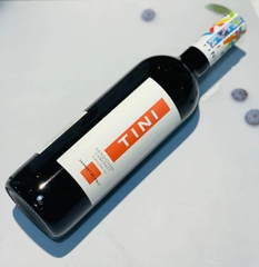 Rượu Vang Ý Tini Sangiovese Cabernet Rubicone