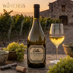 El Enemigo Chardonnay