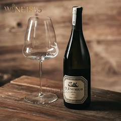 El Enemigo Chenin