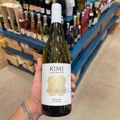 Rượu Vang Kimi Sauvignon Blanc