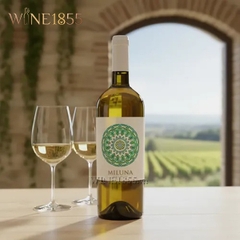 Miluna Vino Bianco D'Italia