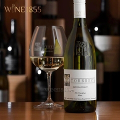 Torbreck The Steading Blanc