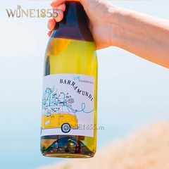 Barramundi Chardonnay