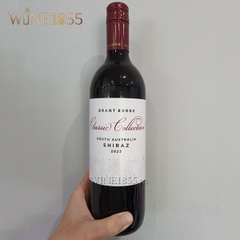 Grant Burge Classic Collection Shiraz