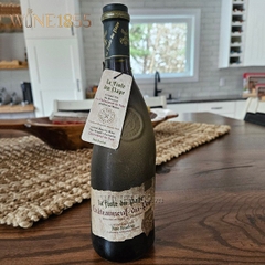 La Fiole Du Pape Châteauneuf-Du-Pape Blanc Père Anselme
