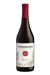 Rượu Vang Mỹ Woodbridge By Robert Mondavi Pinot Noir