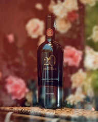 Rượu Vang Ý 20 Edizione Limited Edition - Đặc Biệt