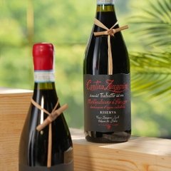 Rượu Vang Ý Cantina Zaccagnini Montepulciano d’Abruzzo Riserva