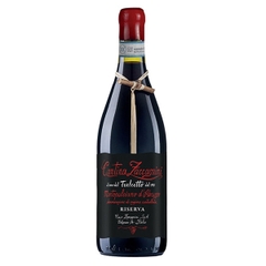 Rượu Vang Ý Cantina Zaccagnini Montepulciano d’Abruzzo Riserva
