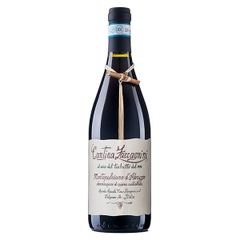 Rượu Vang Ý Cantina Zaccagnini Montepulciano d’Abruzzo