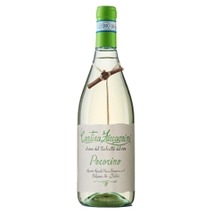 Rượu Vang Ý Cantina Zaccagnini Pecorino