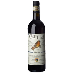 Rượu Vang Ý Castellare Di Castellina Chianti Classico Riserva Il Poggiale