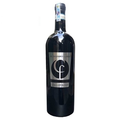 Rượu Vang Ý CF Collefrisio Montepulciano D’abruzzo (Vang CF Bạc)