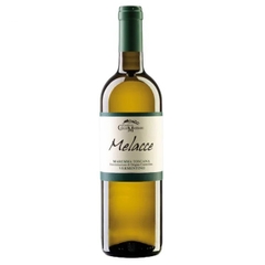 Rượu Vang Ý Collemassari Melacce Montecucco Vermentino