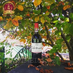 Rượu Vang Ý ColleMassari Montecucco Rosso Riserva