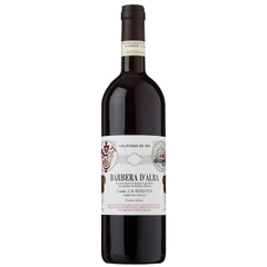 Rượu vang Ý Comm. G.B. Burlotto Barbera D’alba