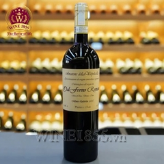 Rượu Vang Ý Dal Forno Romano Amarone della Valpolicella