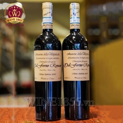Rượu Vang Ý Dal Forno Romano Amarone della Valpolicella