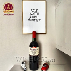 Rượu Vang Ý Grattamacco Bolgheri Superiore