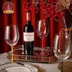 Rượu Vang Ý Grattamacco Bolgheri Superiore