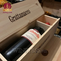 Rượu Vang Ý L’Alberello Toscana