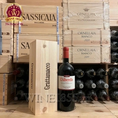 Rượu Vang Ý L’Alberello Toscana