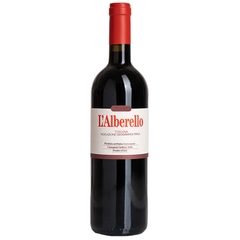 Rượu Vang Ý L’Alberello Toscana
