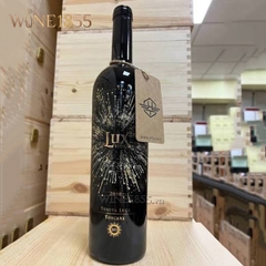 Rượu Vang Ý Lux Vitis