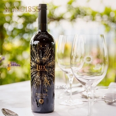 Rượu Vang Ý Lux Vitis