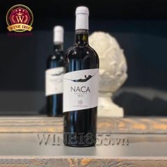 Rượu Vang Ý Naca Primitivo